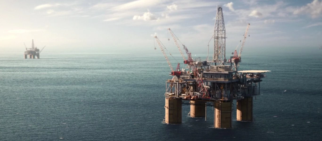 Έτος κρίσης το 2020 για την Κύπρο: Exxon Mobil και Τοtal αρχίζουν γεωτρήσεις - Που θα γίνουν